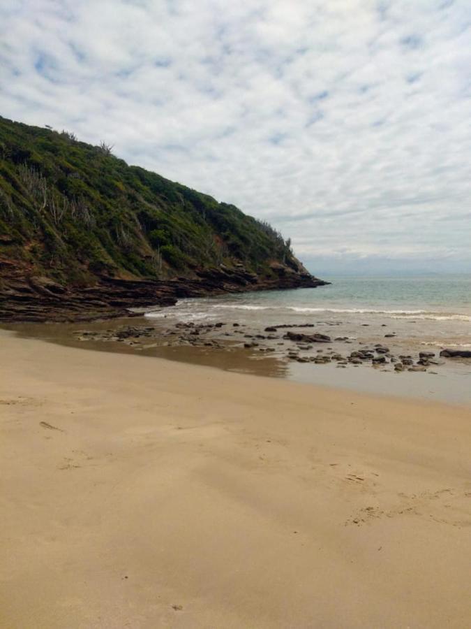 Casa De Praia Búzios Exteriér fotografie