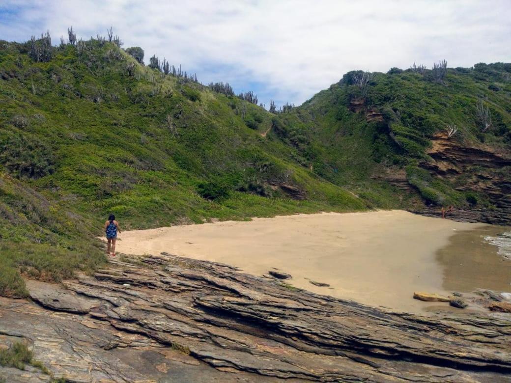 Casa De Praia Búzios Exteriér fotografie