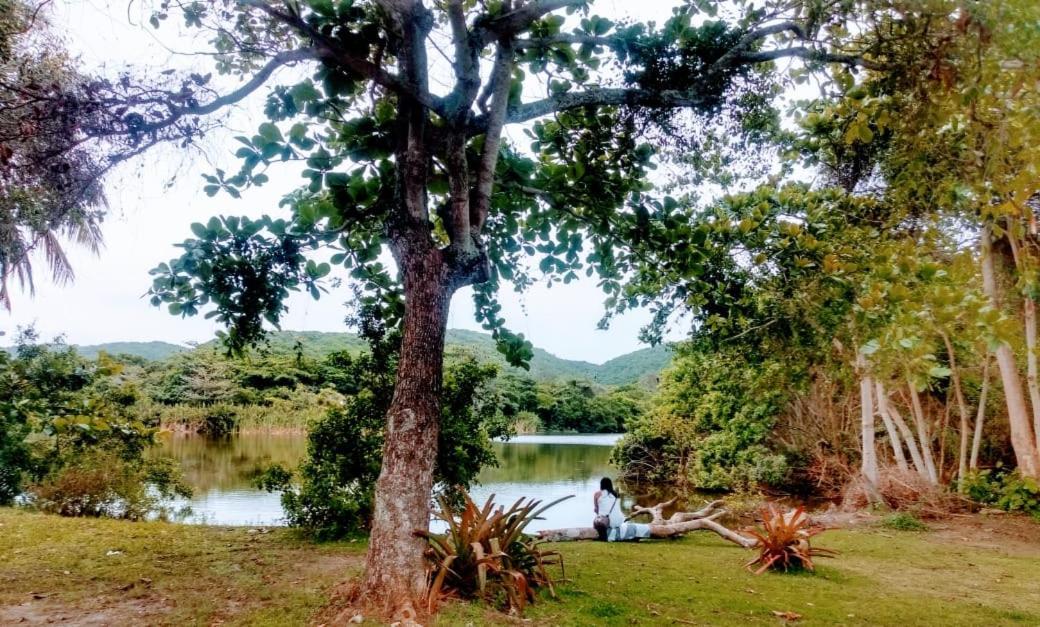 Casa De Praia Búzios Exteriér fotografie