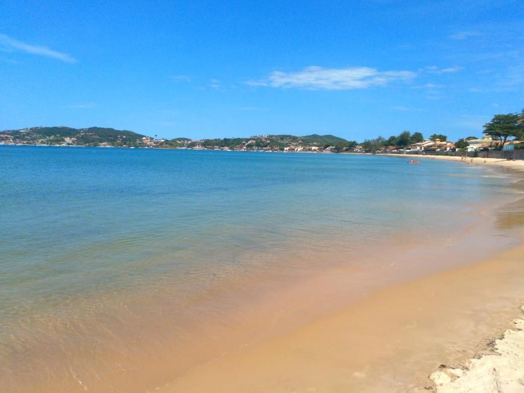 Casa De Praia Búzios Exteriér fotografie