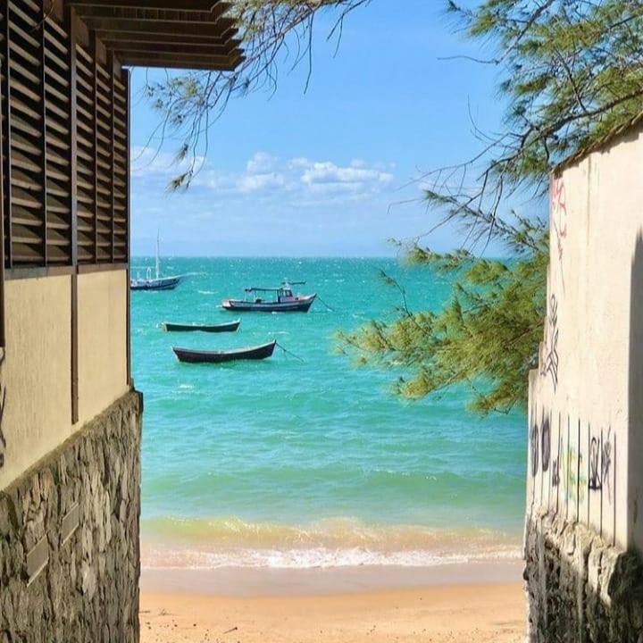 Casa De Praia Búzios Exteriér fotografie