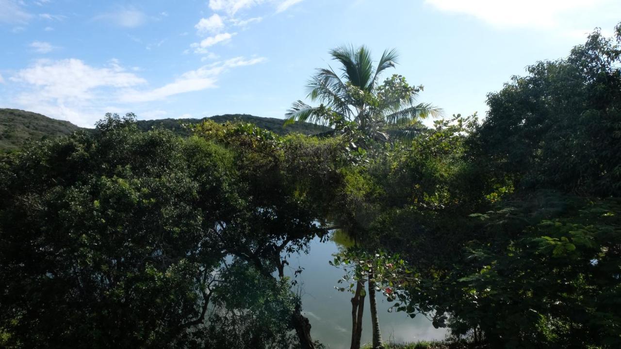 Casa De Praia Búzios Exteriér fotografie