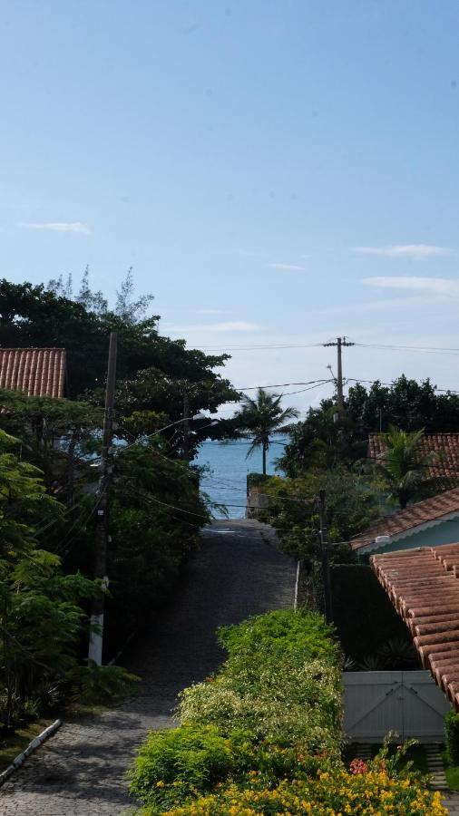 Casa De Praia Búzios Exteriér fotografie